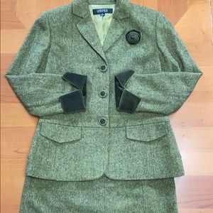 Kasper women’s skirt suit
Price: $75 or Best Offer